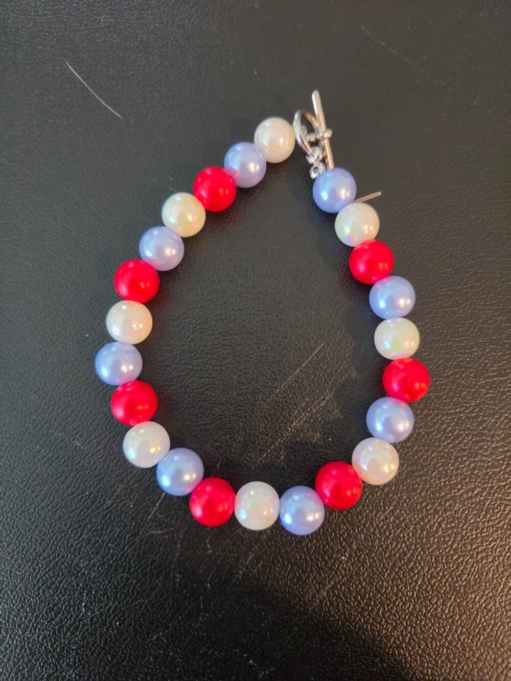 United States bracelets handmade
